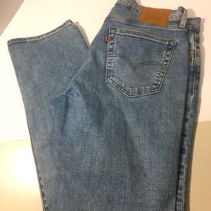 Men’s 34x34 Levi’s Premium 541 Jeans